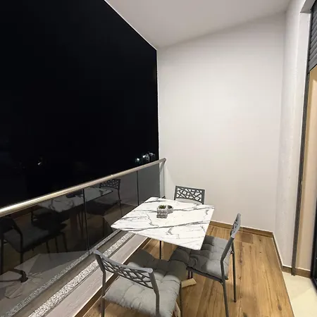 Apartamento Golem, Durres Beachside Family Golem (Tirana)